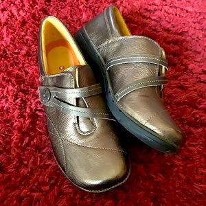 Clarks Artisan unstructured Shoes size 10